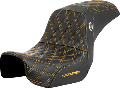 Pro Series SDC Performance Grip Seat