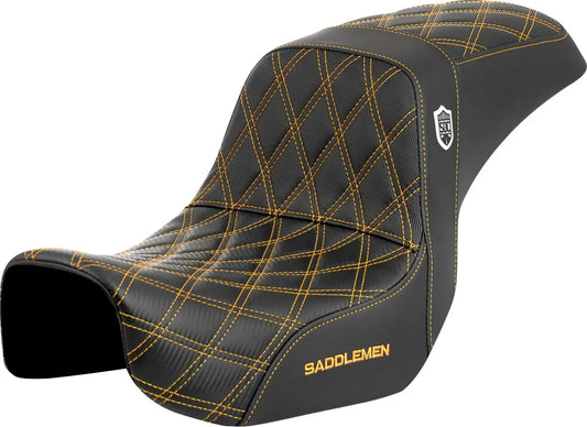 Pro Series SDC Performance Grip Seat