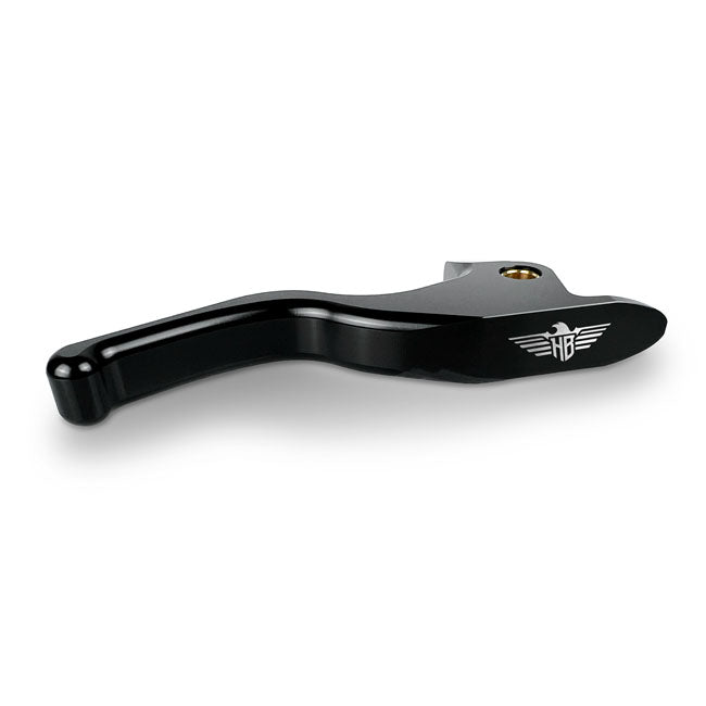 HeinzBikes, Performance Brake &amp; Clutch Lever Set – Black