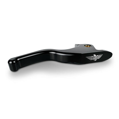 HeinzBikes, Performance Brake &amp; Clutch Lever Set – Black
