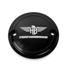 HeinzBikes Performance Point Cover – M8