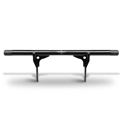 HeinzBikes Clubstyle Crash Bar - Black