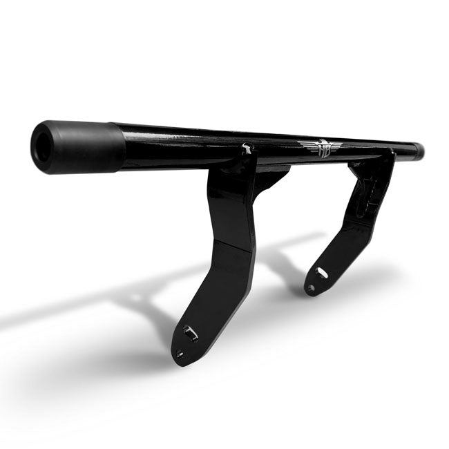 HeinzBikes Clubstyle Crash Bar - Black