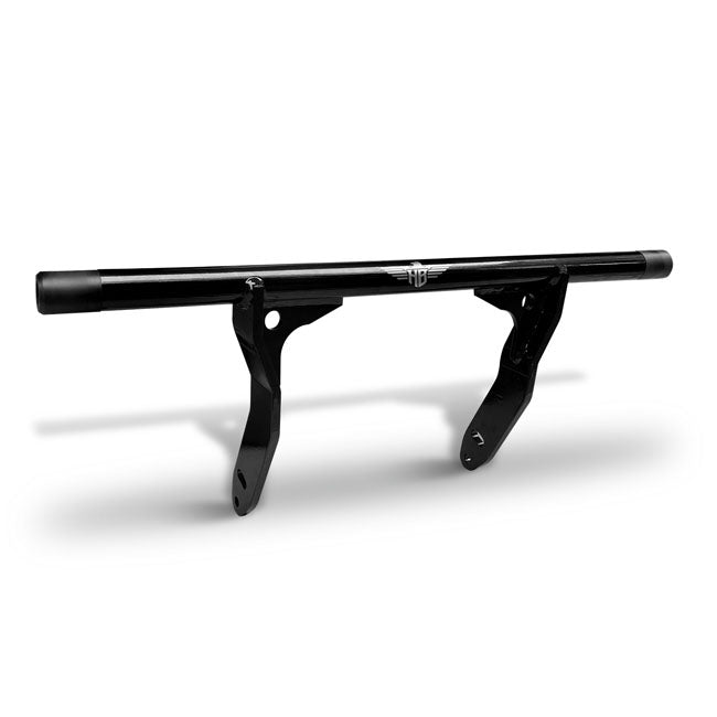 HeinzBikes Clubstyle Crash Bar - Black
