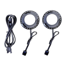 Custom Dynamics, ProGLOW Speaker LED Front Fairing Speaker