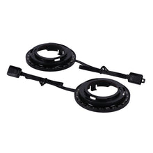 Custom Dynamics, ProGLOW LED rear speaker lights