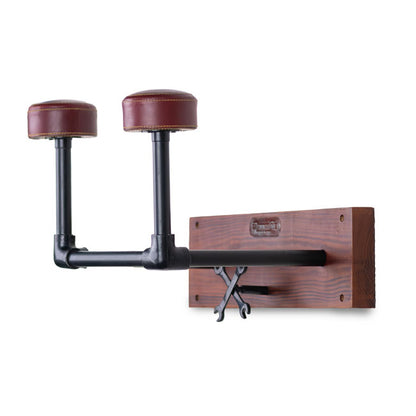 Trip Machine Twin Helmet Hanger