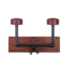 Trip Machine Twin Helmet Hanger