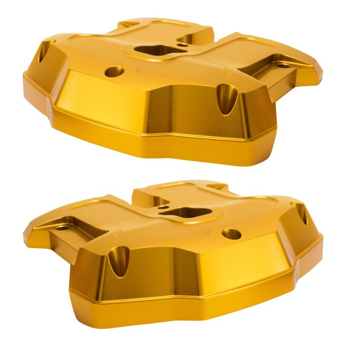 Vity’s Design – Rocker Box Cover Set (Gold)