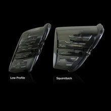 Custom Dynamics Low Profile ProBEAM LED Tail Light – Smoke