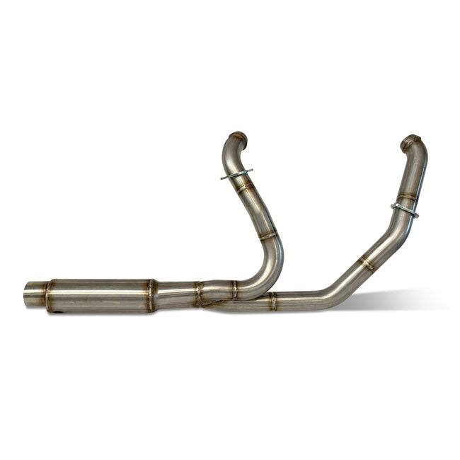 V Performance “Racing” Head Pipe Set – Uden Katalysator