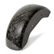 Tommy &amp; Sons Carbon Fiber Stock Style Rear Fender – Forged