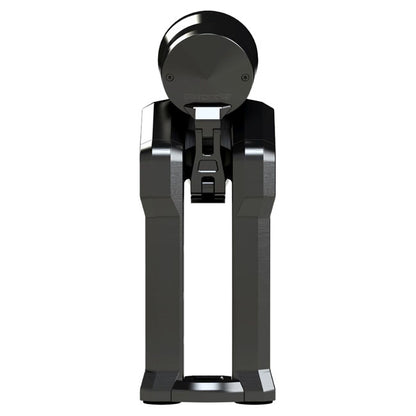 Rick’s Motorcycles Clubstyle Riser Kit 8.5” Pullback – til Harley Low Rider S / ST