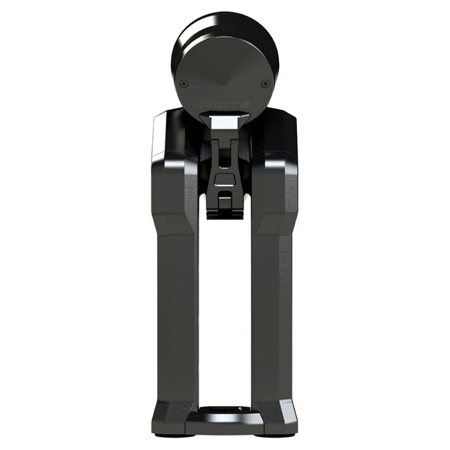 Rick’s Motorcycles Clubstyle Riser Kit 7” Pullback – til Harley Low Rider S / ST