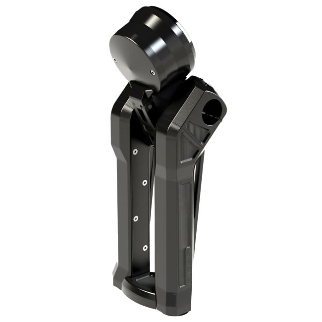 Rick’s Motorcycles Clubstyle Riser Kit 8.5” Pullback – til Harley Low Rider S / ST