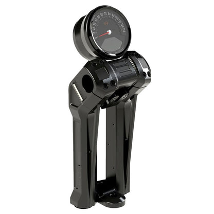 Rick’s Motorcycles Clubstyle Riser Kit 8.5” Pullback – til Harley Low Rider S / ST