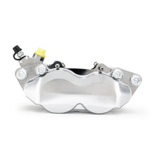 Accossato Radial Bremsekaliber – Højre, Sølv