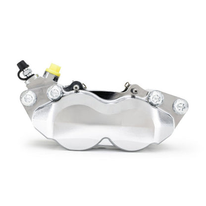 Accossato Radial Bremsekaliber – Højre, Sølv