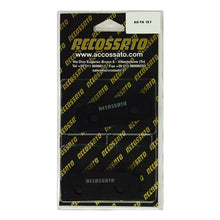 Accossato Bremseklodser – Racing (82.4 x 28.9 x 9.5 mm)