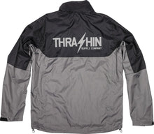 THRASHIN SUPPLY CO. Mission Waterproof Rain Jacket