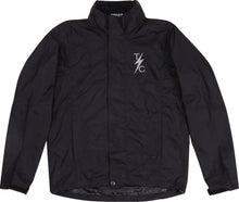 THRASHIN SUPPLY CO. Mission Waterproof Rain Jacket – Black