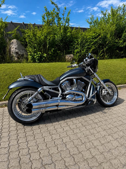 Harley-Davidson V-Rod 100th Anniversary – 2003