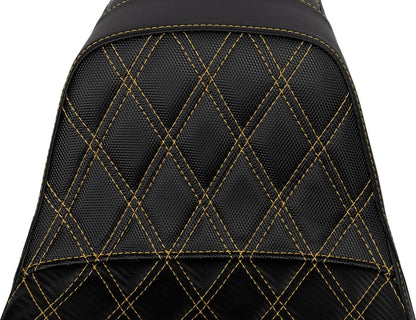 Pro Series SDC Performance Grip Seat