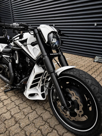Harley-Davidson Night Rod 2011 – Custom