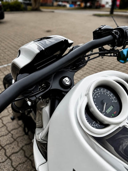 Harley-Davidson Night Rod 2011 – Custom