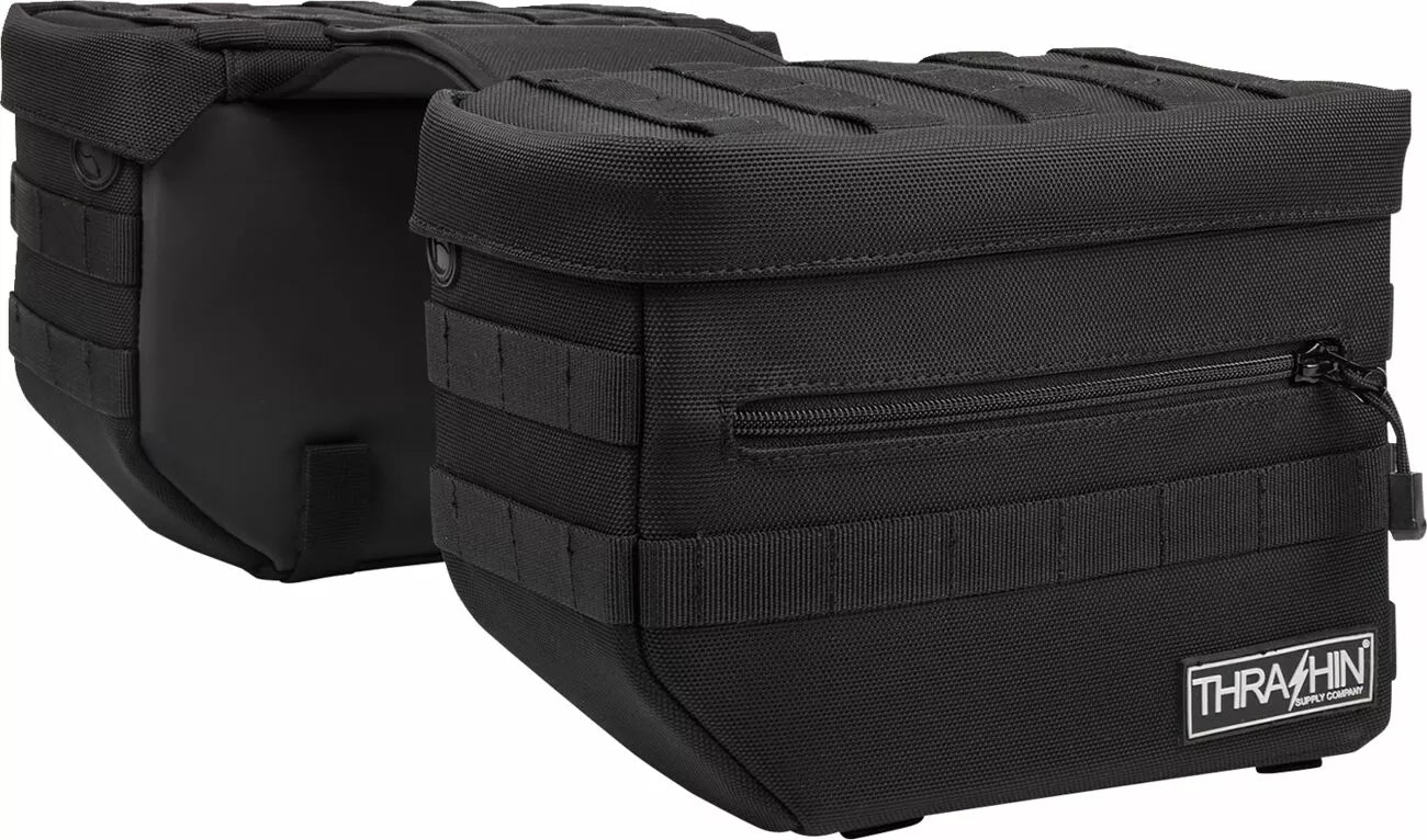 THRASHIN SUPPLY CO. ESSENTIAL SADDLEBAG V3