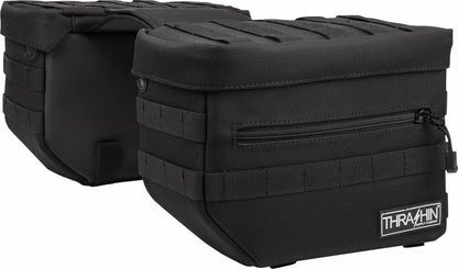 THRASHIN SUPPLY CO. ESSENTIAL SADDLEBAG V3