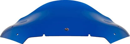 KLOCK WERKS FLTR 2023+ Flare Windshield, 10" Sport – Blue