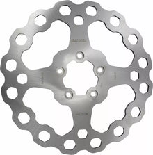 GALFER BRAKE DISC FIXED CUBIQ
