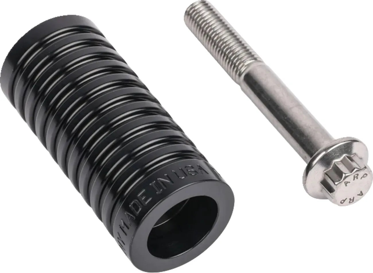 THRASHIN SUPPLY CO. TSC 2.125 Shifter Peg – Black