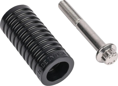 THRASHIN SUPPLY CO. TSC 2.125 Shifter Peg – Black