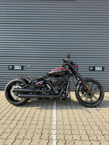 Harley-Davidson Breakout FXBRS 114 – 2018 – Kun 715 km