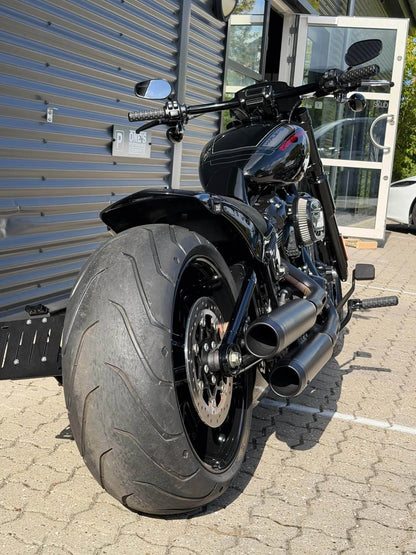 Harley-Davidson Breakout FXBRS 114 – 2018 – Kun 715 km