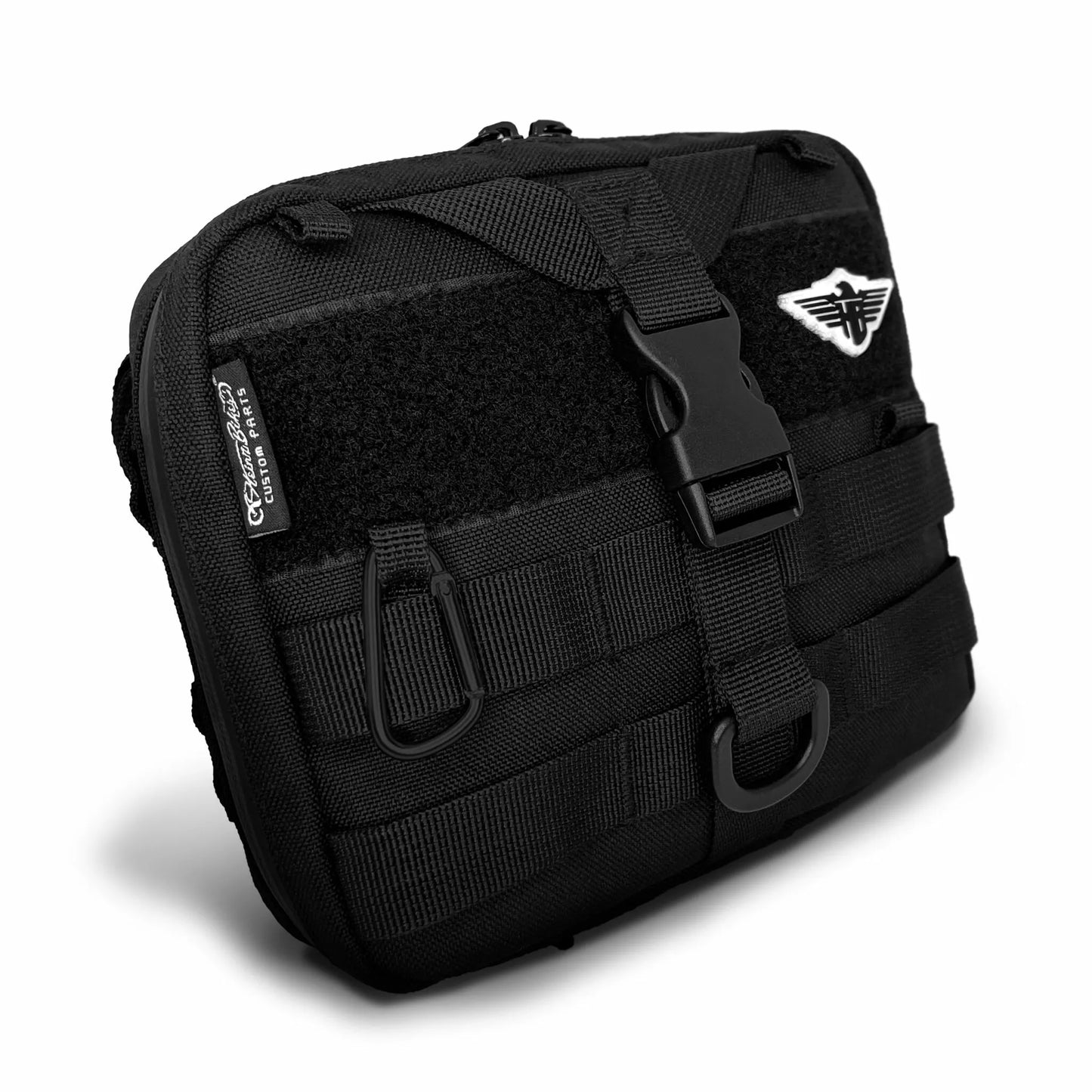 HeinzBikes Clubstyle handlebar bag