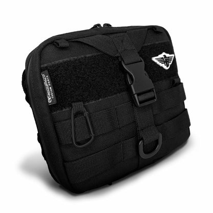 HeinzBikes Clubstyle handlebar bag