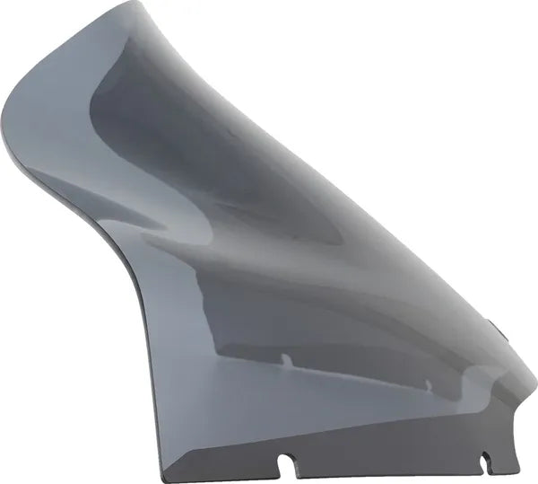 KLOCK WERKS FLTR 2015+ Flare Windshield, 14" Sport – Dark Smoke