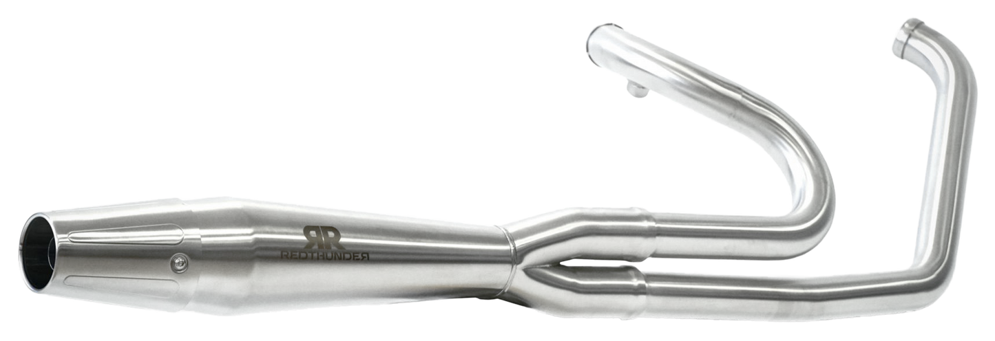 REDTHUNDER 2-INTO-1 EXHAUST SYSTEMS