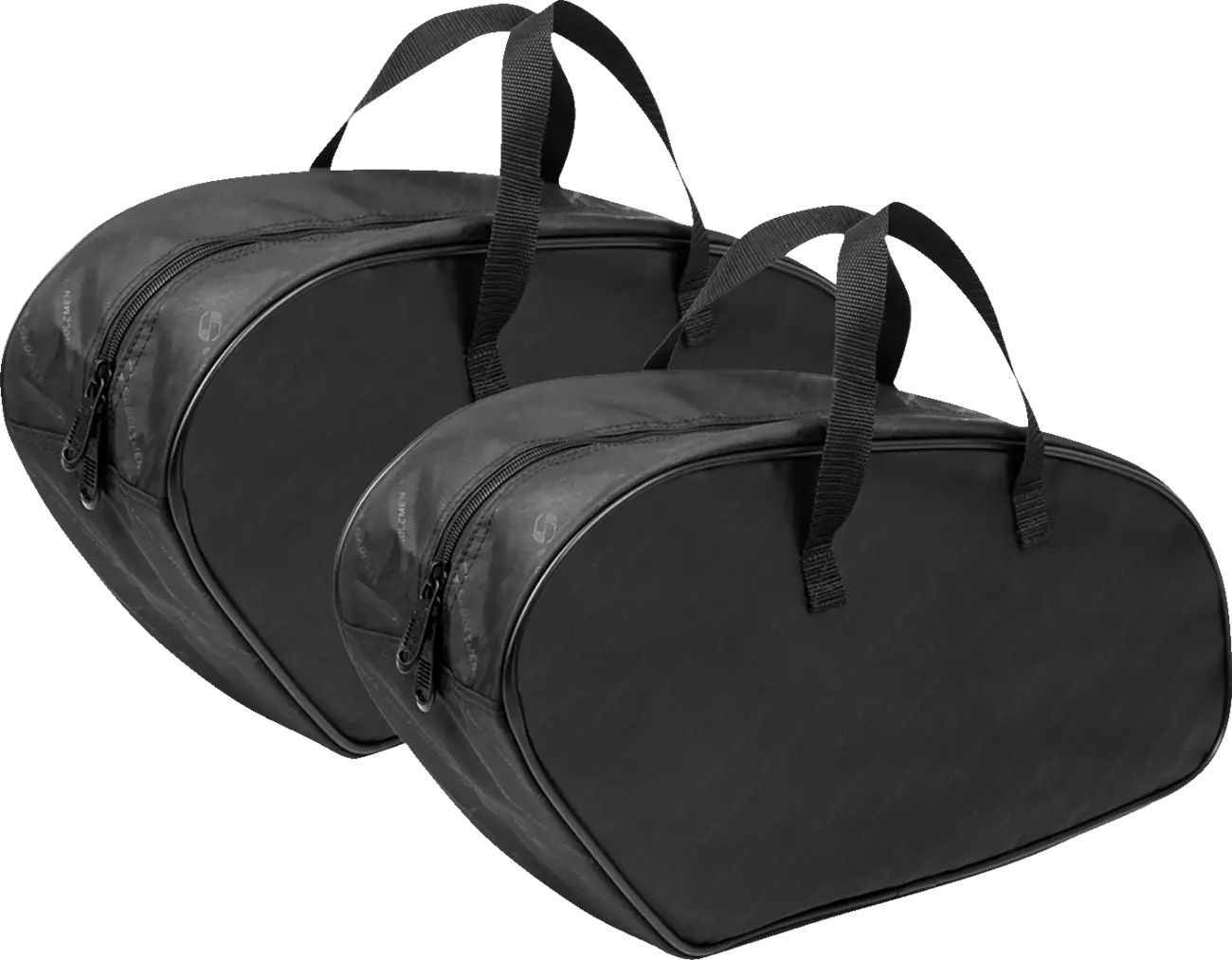 SADDLEMEN – Saddlebag inner bags