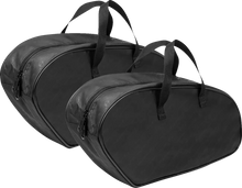 SADDLEMEN – Saddlebag inner bags