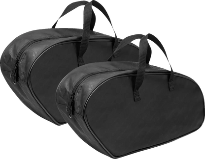 SADDLEMEN – Saddlebag inner bags