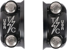 THRASHIN SUPPLY CO. CLAMP PERCH SPEEDWAY TWICE CUT