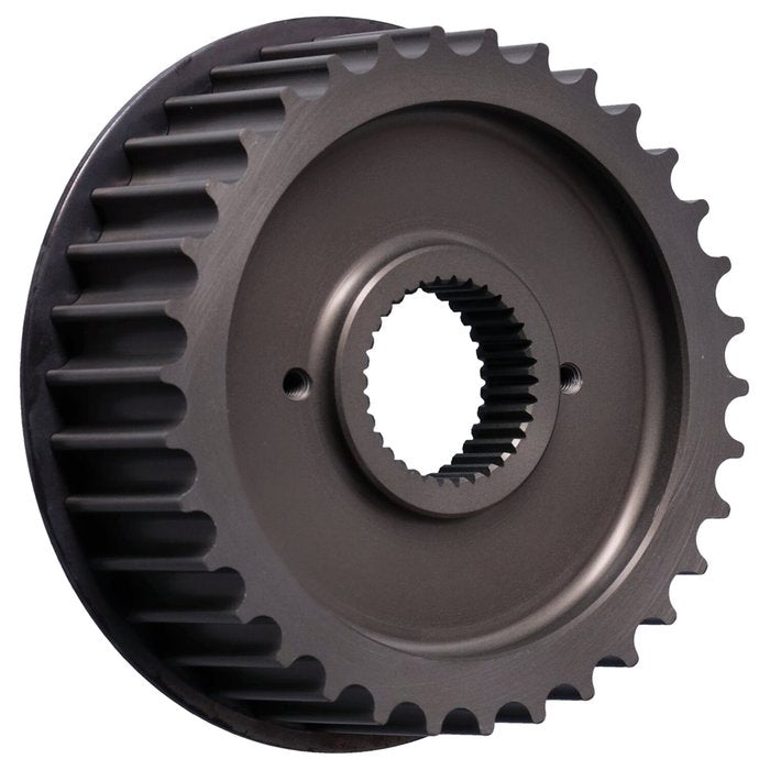 Belt Drives Ltd. – Transmission Pulley 34T, 85-06 Big Twin