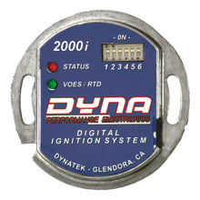 Dynatek Dyna 2000i Programmable Ignition Module