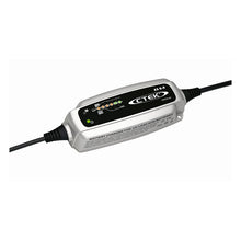 CTEK XS 0.8 Battery Charger – EU Model