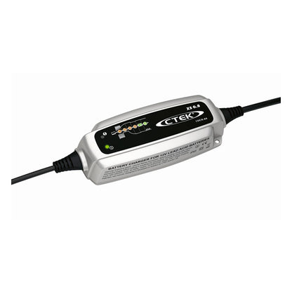 CTEK XS 0.8 Battery Charger – EU Model