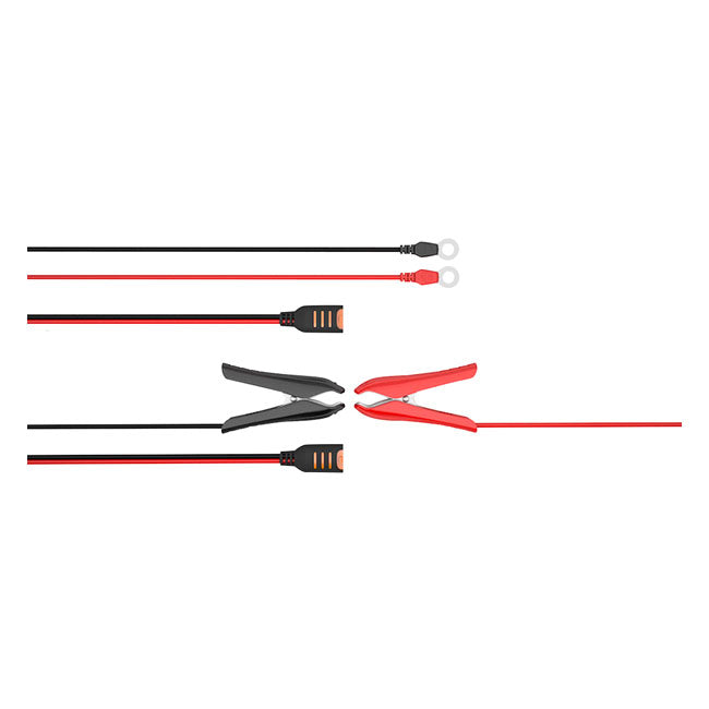 CTEK XS 0.8 Battery Charger – EU Model